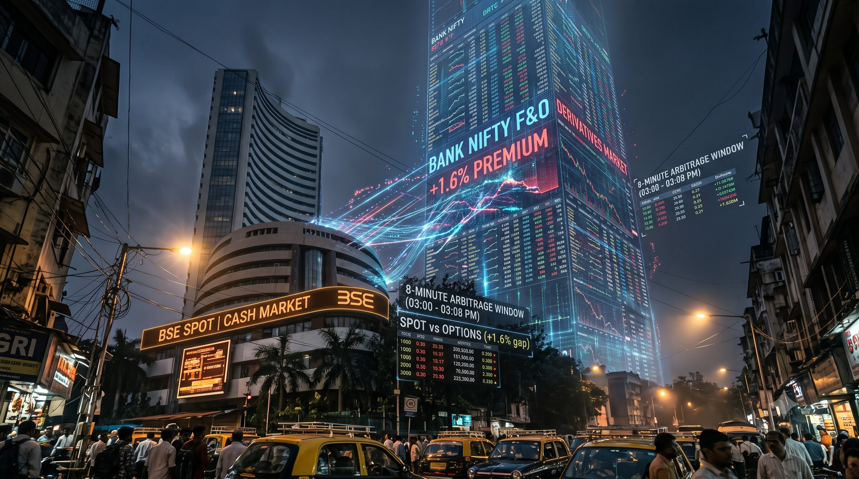 How an American Firm Exploited Indian Retail Investors (Part 2)