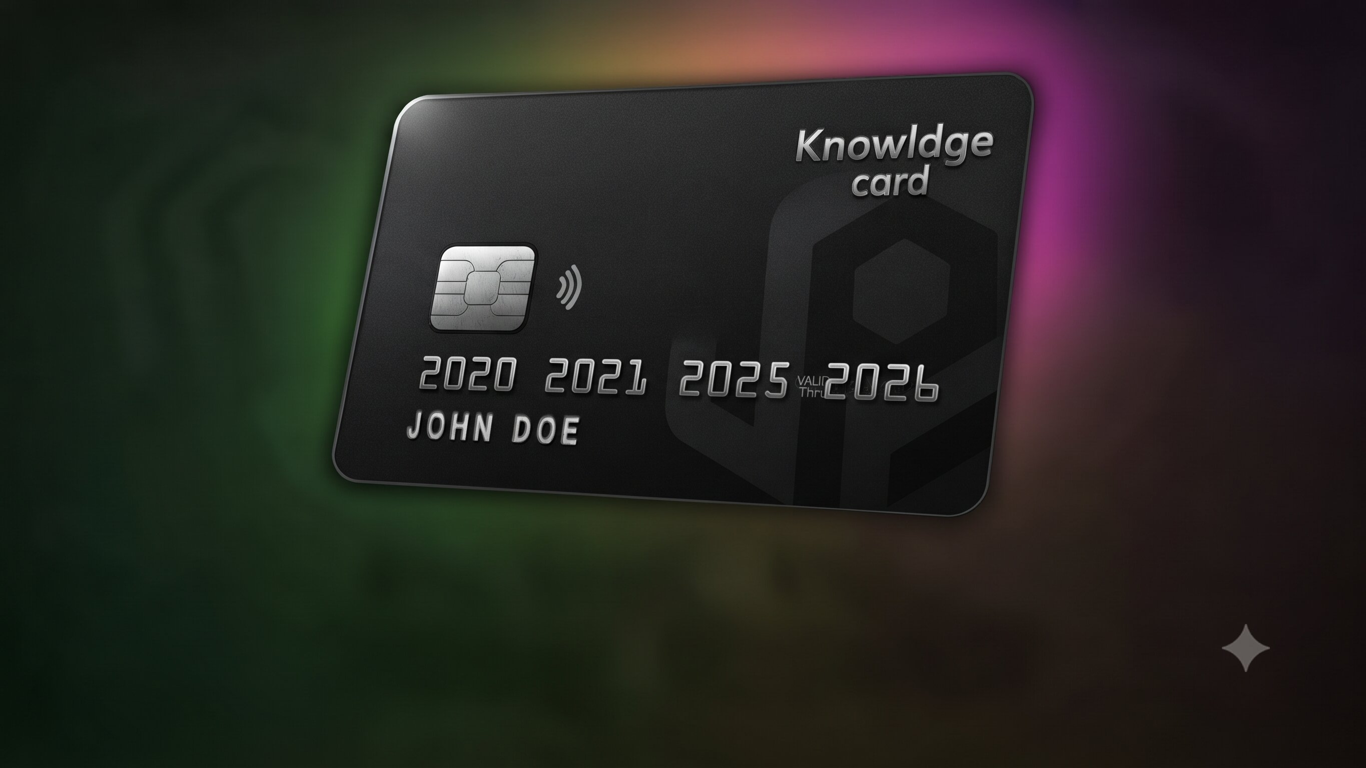 How does credit cards actually work?